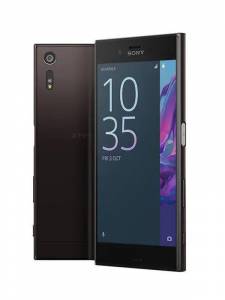 Мобильний телефон Sony xperia xz f8331 3/32gb