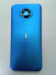 01-200160590: Nokia 3.4 3/64gb