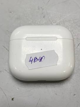 01-200151363: Apple airpods 3rd generation
