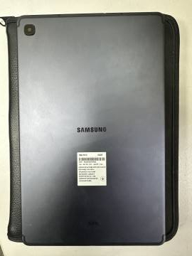 01-200153590: Samsung galaxy tab s6 lite 10.4 4/64gb wi-fi