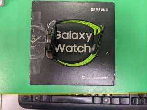01-200158188: Samsung galaxy watch 42mm