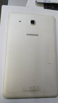 01-200164231: Samsung galaxy tab e 9.6 (sm-t560) 8gb