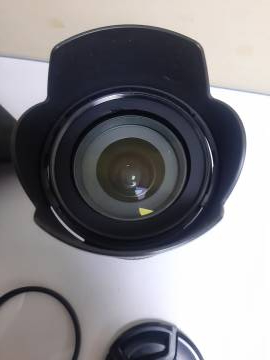 01-200168468: Nikon af-s dx nikkor 18-105mm f/3,5-5,6g ed vr