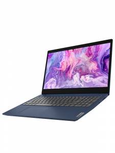 Ноутбук Lenovo екр. 15,6/core i3-10110u 2,1ghz/ram8gb/ssd256gb/uhd 620