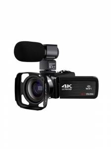 Відеокамера цифрова Camcorder 4k ultra hd 48.0 mp