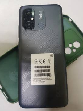 01-200166212: Xiaomi redmi 12c 3/64gb