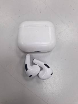 01-200168480: Apple airpods 3rd generation