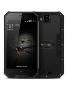 Мобильний телефон Blackview bv4000 pro 2/16gb