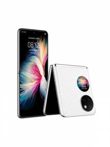 Мобільний телефон Huawei p50 pocket 8/256gb
