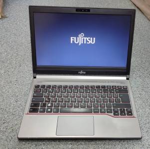 01-200191934: Fujitsu єкр. 14&#34;/ core i5-4300m 2,60ghz/ram8gb/hdd1000gb/intel hd graphics 4600