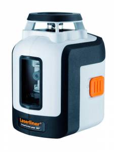 Laserliner smartline-laser 360