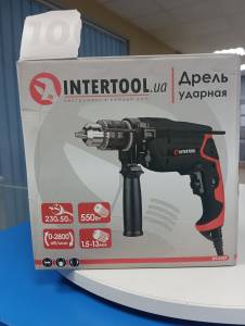 01-200195088: Intertool dt-0107