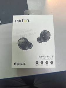 01-200198807: Earfun free 2