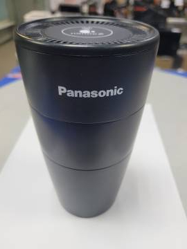 01-200200791: Panasonic f-gpt01rkf