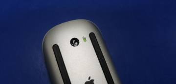 01-200200284: Apple magic mouse 2