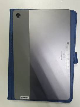 01-200204614: Lenovo tab m10 plus tb-125fu 4/64gb