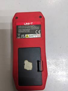 01-200206498: Uni-T lm50a