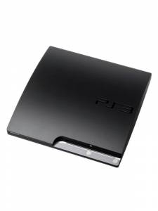 Игровая приставка Sony playstation 3 slim 500gb cech-2508b