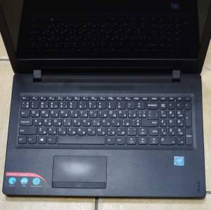 01-200207933: Lenovo єкр. 15,6/ celeron n3060 1,6ghz/ ram2048mb/ hdd500gb