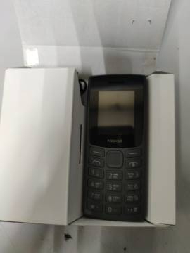 01-200162443: Nokia 105 ss 2023