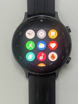 01-200212825: Realme watch s