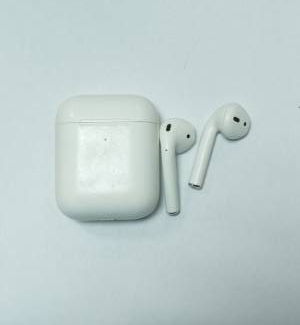 01-200210219: Apple airpods 2 gen a1938 / a2032 / a2031 2019р