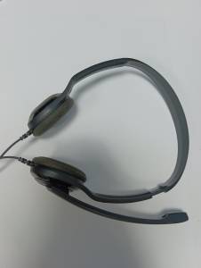 01-200214584: Sennheiser pc 5 chat