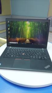 01-200214720: Lenovo єкр. 14/ core i5 6300u 2,4ghz/ ram8gb/ ssd256gb/video intel hd520