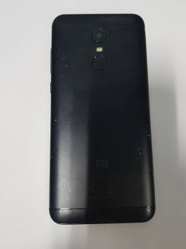 01-200213860: Xiaomi redmi 5 plus 4/64gb