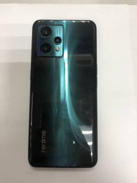 01-200198723: Realme 9 pro+ 8/128gb