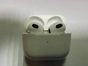 01-200226170: Apple airpods 3rd generation