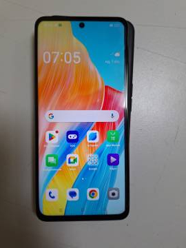 01-200232571: Oppo a98 5g 8/256gb