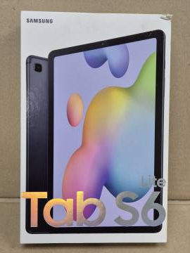 01-200233816: Samsung galaxy tab s6 lite 2022 4/64gb lte