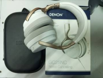 01-200232424: Denon ah-gc25nc