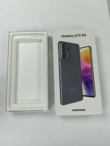 01-200136409: Samsung galaxy a73 5g 6/128gb