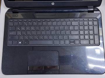 01-200236027: Hp екр. 15,6/celeron n2830 2,16ghz/ram8gb/hdd500gb+ssd120gb