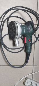 01-200242634: Metabo sxe 3125