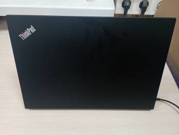 01-200227951: Lenovo єкр. 14/ core i5-10210u 1,6ghz/ ram16gb/ ssd256gb/ uhd620