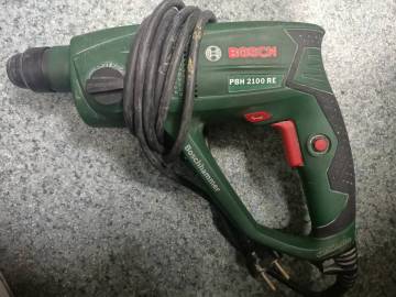 01-200243645: Bosch pbh 2100 re