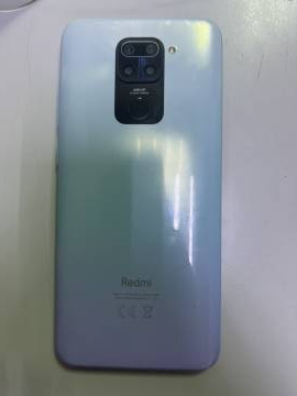 01-200242469: Xiaomi redmi note 9 4/128gb