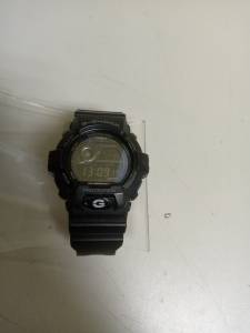 01-200245320: Casio gr-8900a