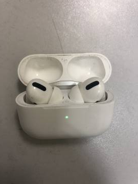 01-200244187: Apple airpods pro