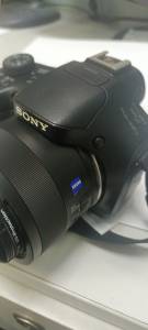 01-200248010: Sony cyber-shot dsc-hx400v