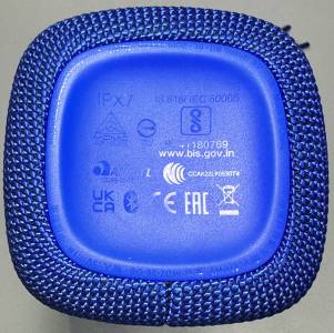 01-200248211: Xiaomi mi portable bluetooth speaker 16w