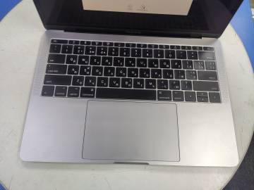 01-200249675: Apple a1708 /macbook pro 13,3&#34; core i5 2,3ghz/ram16gb/ssd 512gb/intel iris plus graphics 640