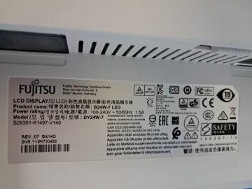 01-200240324: Fujitsu b24w-7