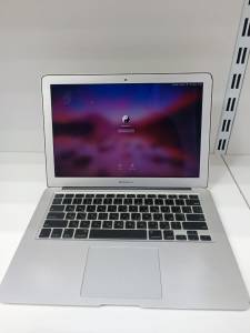 01-200248036: Apple macbook air a1369 13,3&#34; core 2 duo 1.86ghz/ram4gb/ssd64gb/geforce 320m