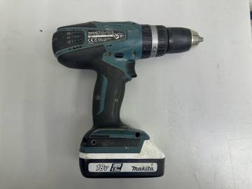 01-200245528: Makita hp457d