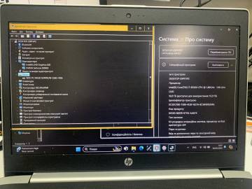 01-200256711: Hp єкр. 14/ core i7 8550u 1,8ghz/ ram16gb/ ssd512gb/ gf 930mx 2gb