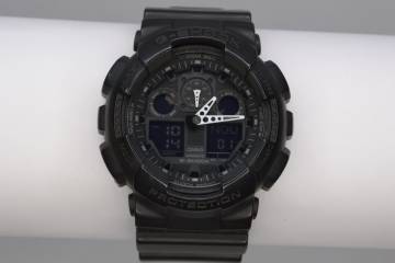 01-200256912: Casio ga-100